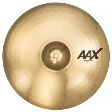 SABIAN 21" X-Plosion Ride AAX
