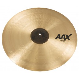 SABIAN 21" Medium Ride AAX