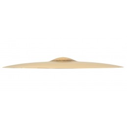 SABIAN 21" Medium Ride AAX Brilliant Finish