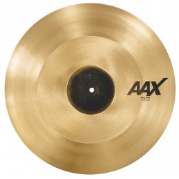 SABIAN 21" AAX Freq Ride