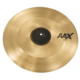 SABIAN 21" AAX Freq Ride