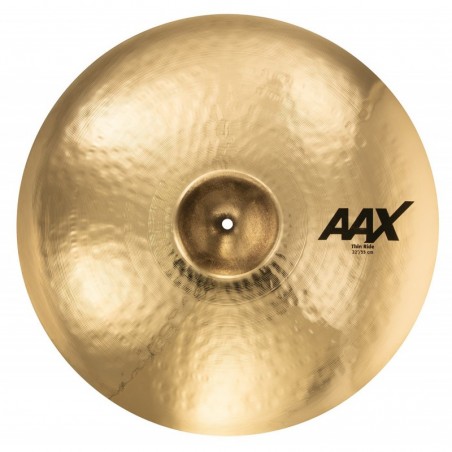 SABIAN 22" Thin Ride AAX Brilliant Finish