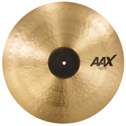 SABIAN 22" Med Ride AAX