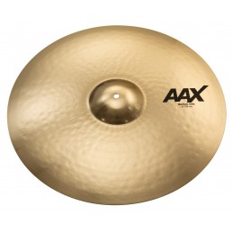 SABIAN 22" Med Ride AAX Brilliant Finish