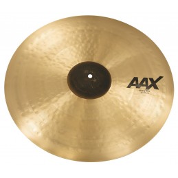 SABIAN 22" Heavy Ride AAX