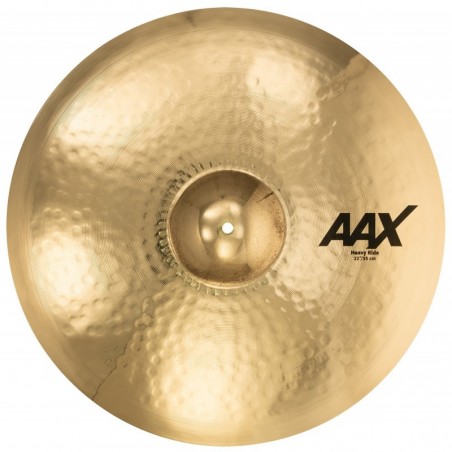 SABIAN 22" Heavy Ride AAX Brilliant Finish