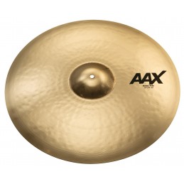 SABIAN 22" Heavy Ride AAX Brilliant Finish