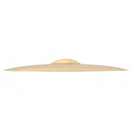 SABIAN 22" Heavy Ride AAX Brilliant Finish