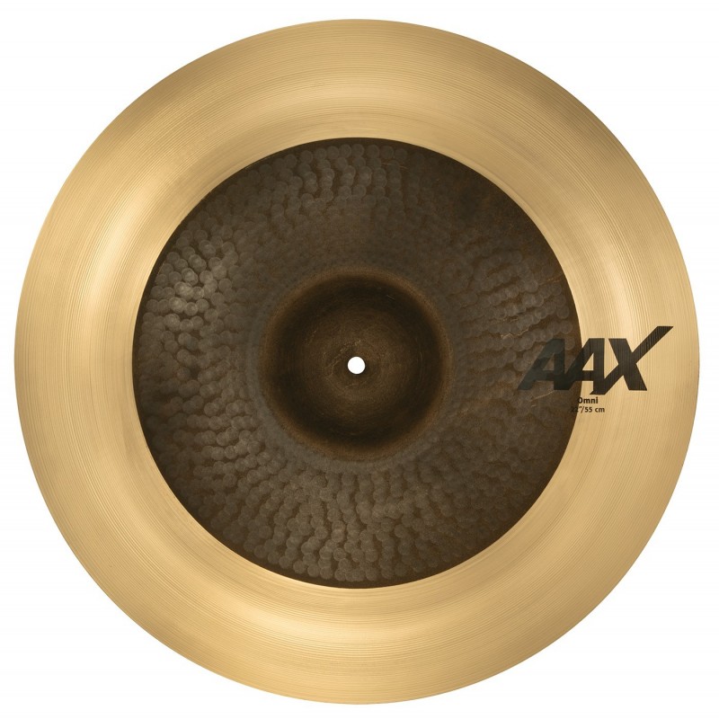 SABIAN 22" AAX Omni