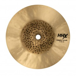 SABIAN 7" HHX Complex Splash