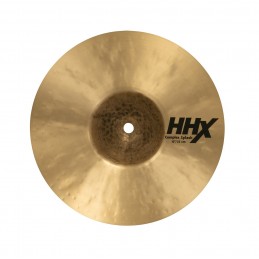 SABIAN 10" HHX Complex Splash