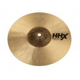 SABIAN 10" HHX Complex Splash