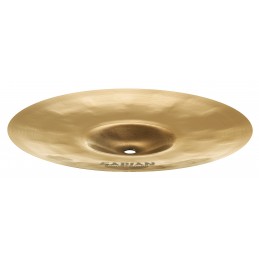 SABIAN 10" HHX Evolution Splash Brilliant Finish