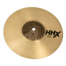 SABIAN 10" HHX Splash