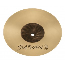 SABIAN 10" HHX Splash