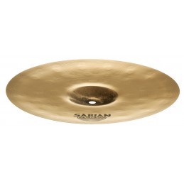 SABIAN 12" HHX Evolution Splash Brilliant Finish