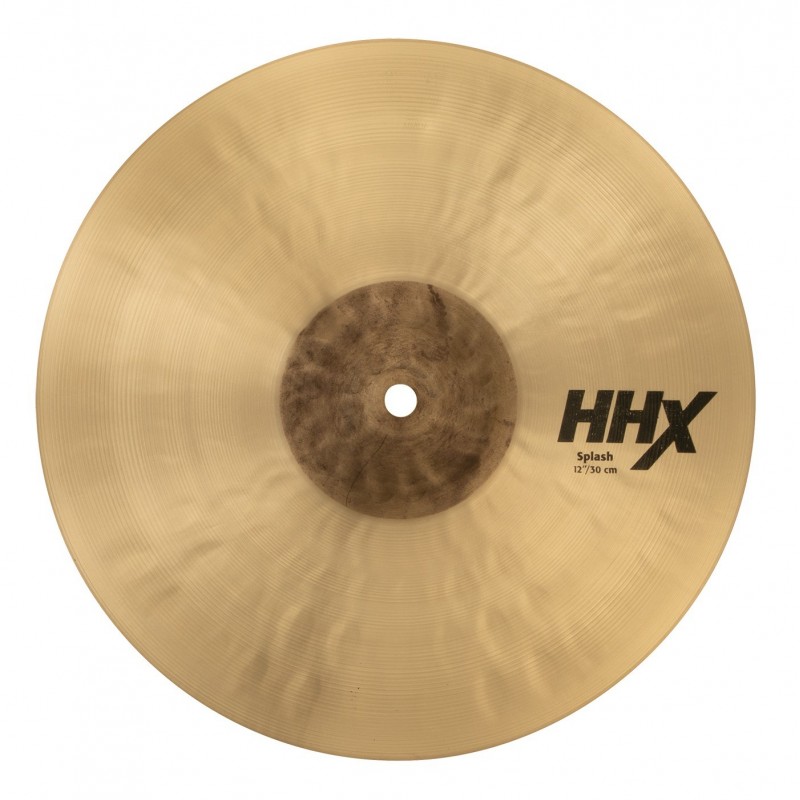 SABIAN 12" HHX Splash