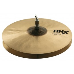 SABIAN 14" HHX Complex Medium Hats