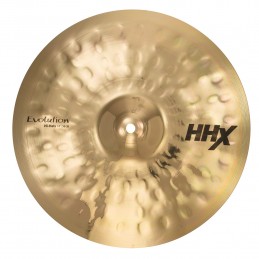 SABIAN 14" HHX Evolution Hi-Hats Brilliant Finish