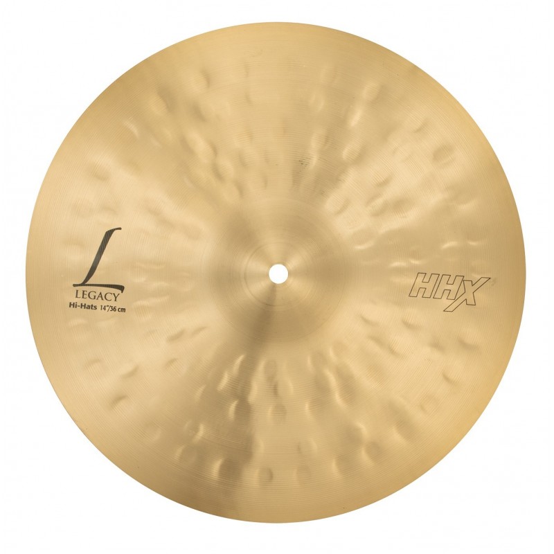 SABIAN 14" HHX Legacy Hi-Hats