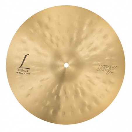 SABIAN 14" HHX Legacy Hi-Hats