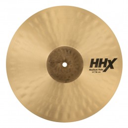 SABIAN 14" HHX Medium Hats