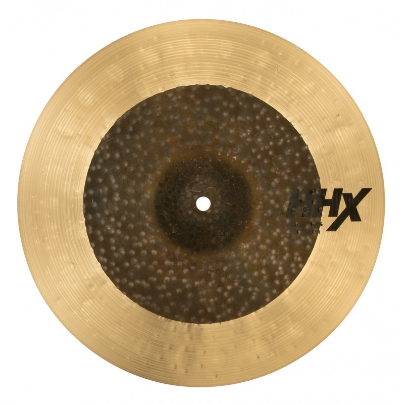 SABIAN 14" HHX Click Hats