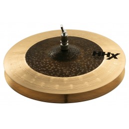 SABIAN 14" HHX Click Hats