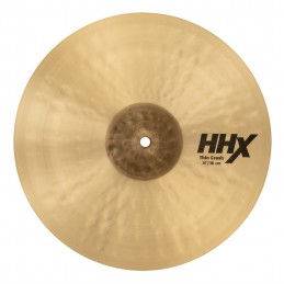 SABIAN 14" HHX Thin Crash