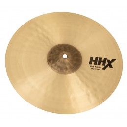 SABIAN 14" HHX Thin Crash