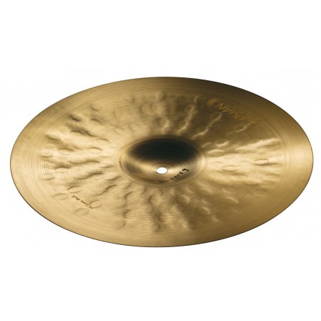 SABIAN 14" HHX ANTHOLOGY LOW BELL BOTTOM