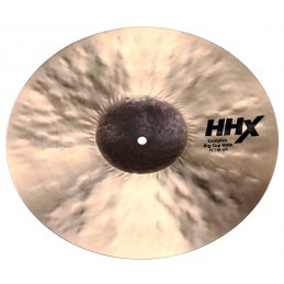 SABIAN 15" HHX COMPLEX MEDIUM BIG CUP HATS