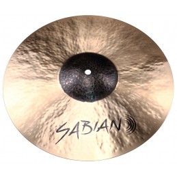 SABIAN 15" HHX COMPLEX MEDIUM BIG CUP HATS