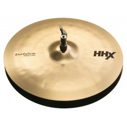 SABIAN 15" HHX Evolution Hi-Hats