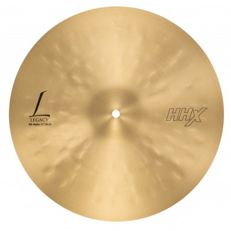 SABIAN 15" HHX Legacy Hi-Hats