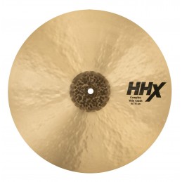 SABIAN 16" HHX Complex Thin Crash
