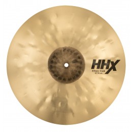 SABIAN 16" HHX X-Treme Crash