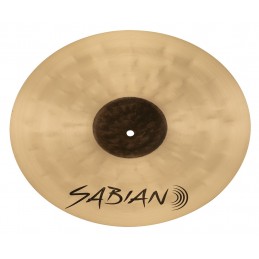 SABIAN 16" HHX X-Treme Crash