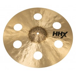 SABIAN 17" HHX Complex O-Zone Crash