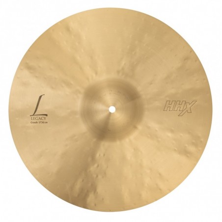 SABIAN 17" HHX Legacy Crash