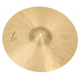 SABIAN 17" HHX Legacy Crash