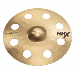 SABIAN 18" HHX Evolution O-Zone Crash Brilliant Finish