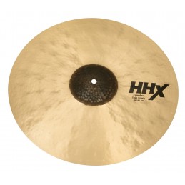 SABIAN 18" HHX Complex Thin Crash