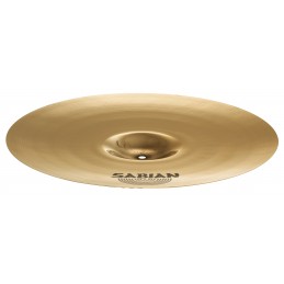 SABIAN 18" HHX Evolution Crash Brilliant Finish