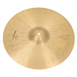 SABIAN 18" HHX Legacy Crash