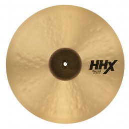 SABIAN 18" HHX Thin Crash