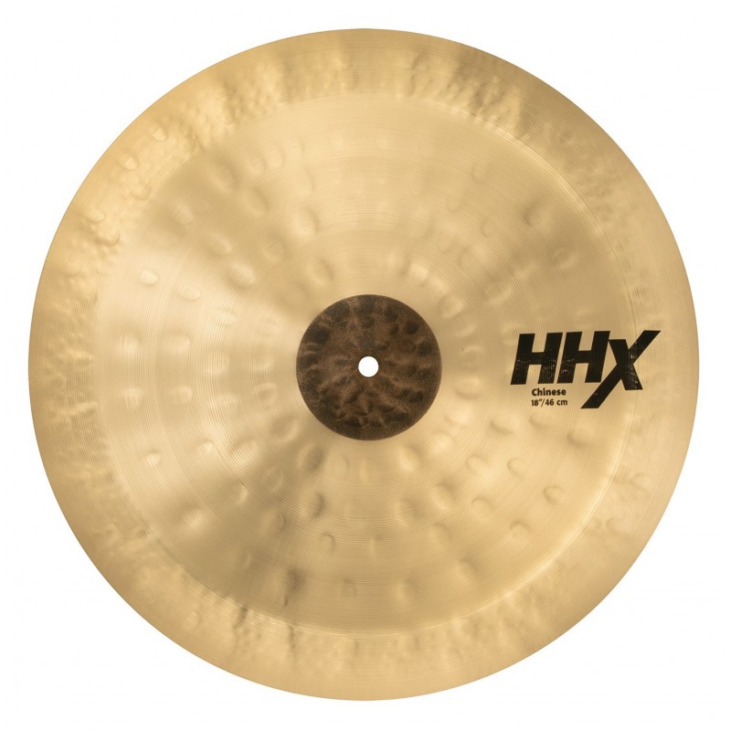 SABIAN 18" HHX Chinese