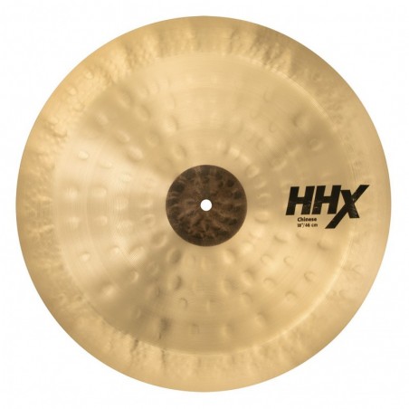 SABIAN 18" HHX Chinese