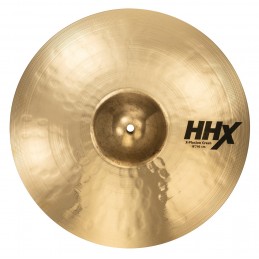 SABIAN 18" HHX X-Plosion Crash Brilliant Finish