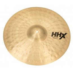 SABIAN 18" HHX Fierce Crash